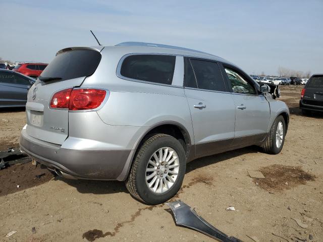 Photo 3 from auction – 2012 BUICK ENCLAVE with VIN 5GAKVCED9CJ320764