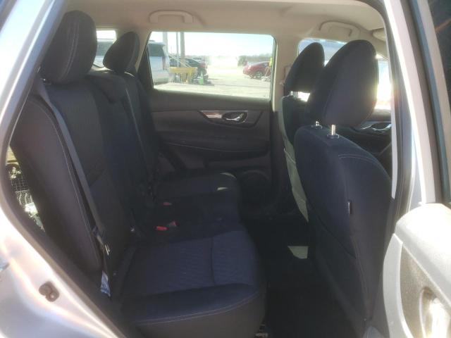 Photo 11 from auction – 2020 NISSAN ROGUE S with VIN KNMAT2MV8LP538972