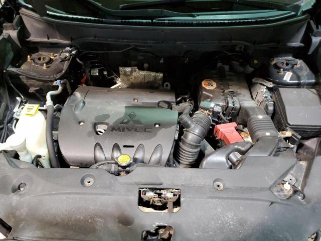 Photo 12 from auction – 2013 MITSUBISHI OUTLANDER with VIN 4A4AP4AU5DE002997