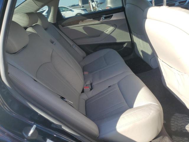 Photo 10 from auction – 2018 GENESIS G80 BASE with VIN KMHGN4JE9JU251333
