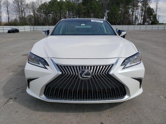 Photo 5 from auction – 2019 LEXUS ES 350 with VIN 58ABZ1B19KU015123