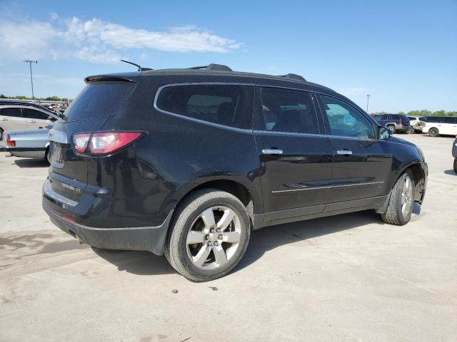 Photo 3 from auction – 2016 CHEVROLET TRAVERSE L with VIN 1GNKRJKD0GJ183156