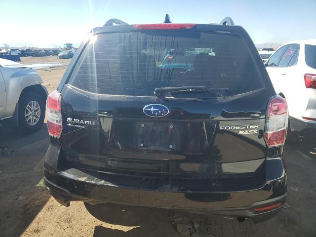 Photo 6 from auction – 2016 SUBARU FORESTER 2 with VIN JF2SJABC5GH550102