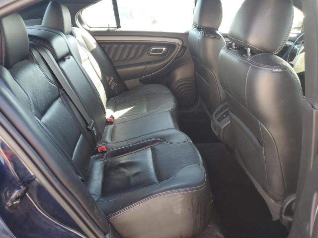 Photo 10 from auction – 2016 FORD TAURUS SEL with VIN 1FAHP2E85GG106959