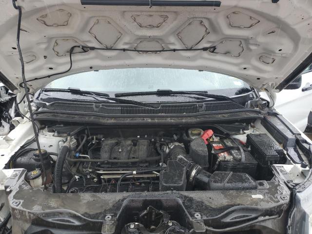 Photo 12 from auction – 2016 FORD EXPLORER P with VIN 1FM5K8ARXGGA62952