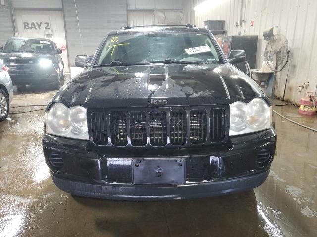 Photo 5 from auction – 2006 JEEP GRAND CHER with VIN 1J8GR48K06C326267
