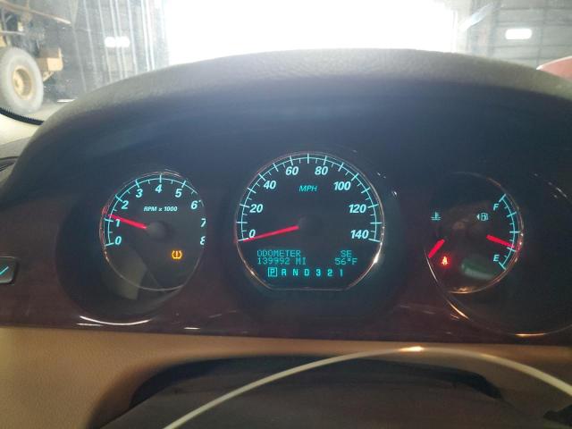 صورة رقم 9 من المزاد - 2008 BUICK LUCERNE CX مع VIN 1G4HD57208U170774