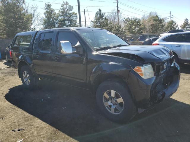 Zdjęcie 4 z aukcji – 2012 NISSAN FRONTIER S z VIN 1N6AD0EV1CC410111