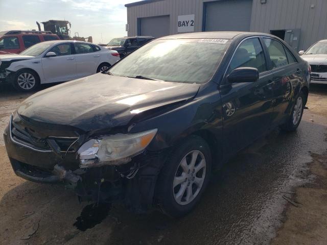 Photo 1 from auction – 2011 TOYOTA CAMRY LE A with VIN 4T4BF3EK6BR202289