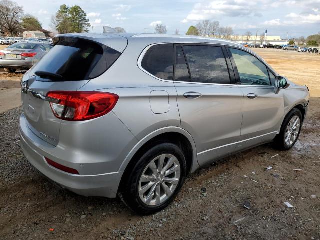 Photo 3 from auction – 2017 BUICK ENVISION E with VIN LRBFXBSA1HD088745