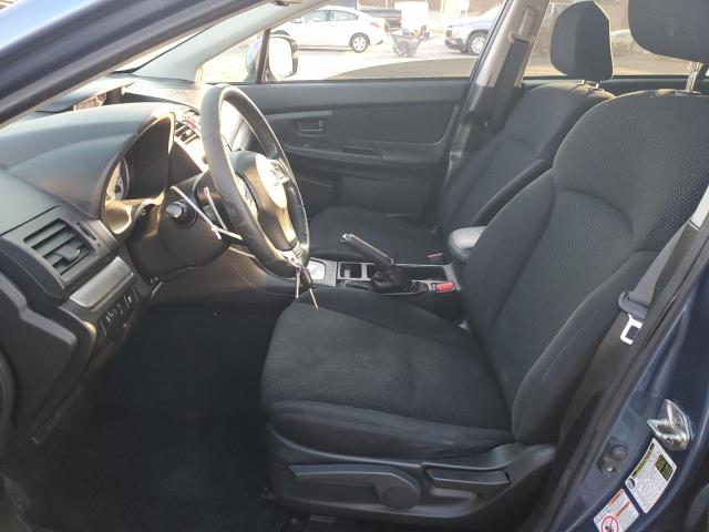Zdjęcie 7 z aukcji – 2014 SUBARU IMPREZA PR z VIN JF1GPAD66E8261257