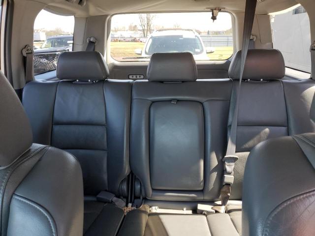 Photo 10 from auction – 2006 HONDA PILOT EX with VIN 2HKYF18596H503688