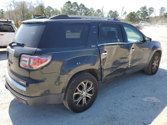 Photo 3 from auction – 2015 GMC ACADIA SLT with VIN 1GKKVRKD2FJ290408