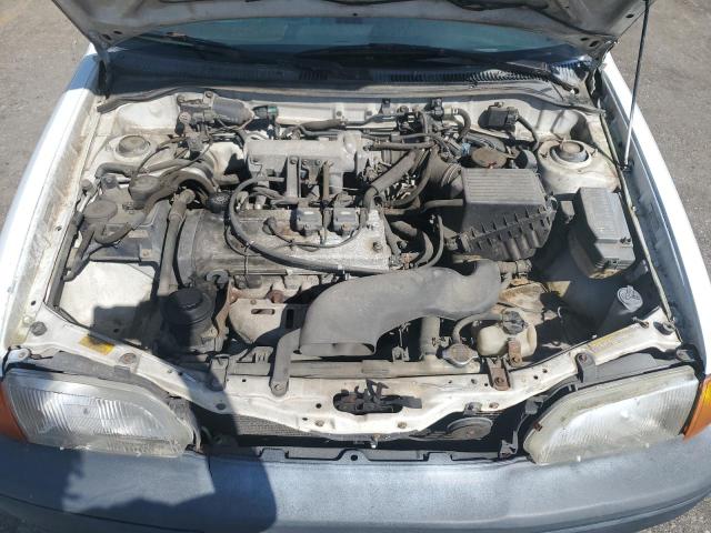 Photo 11 from auction – 1997 TOYOTA TERCEL with VIN JT2AC52L5V0221853