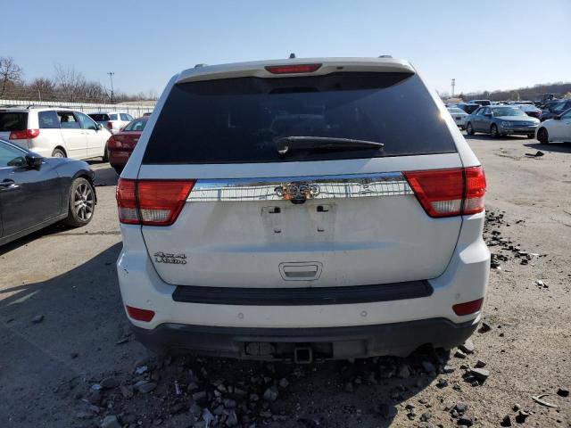 Photo 6 from auction – 2013 JEEP GRAND CHER with VIN 1C4RJFAG8DC548688