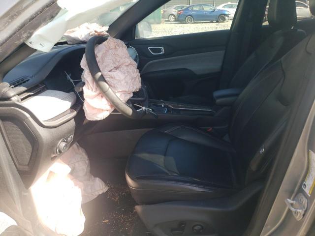 Photo 7 from auction – 2023 JEEP COMPASS LA with VIN 3C4NJDFN4PT531325