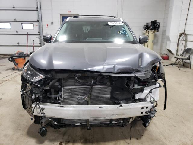 Photo 5 from auction – 2023 TOYOTA HIGHLANDER with VIN 5TDKBRCH6PS115783