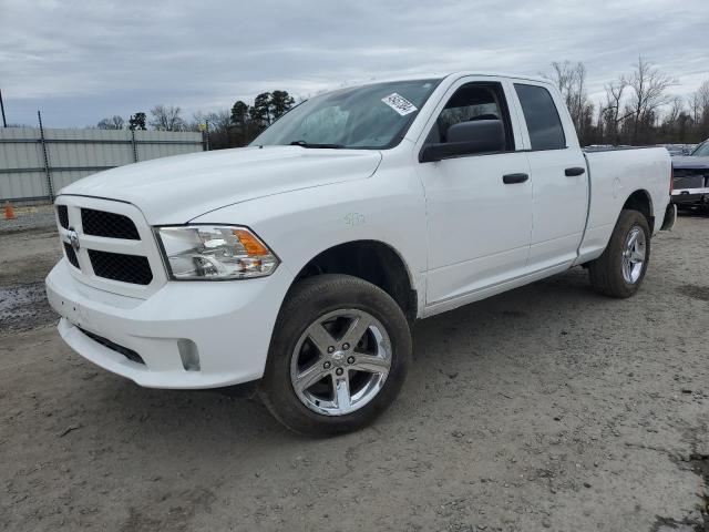 RAM 1500 CLASS 2019 with VIN 1C6RR7FT2KS602842 - Photo from auction