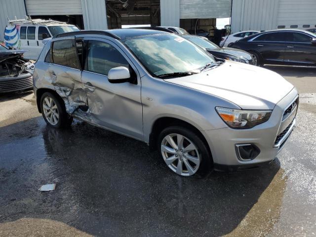 Foto 4 de la subasta – 2013 MITSUBISHI OUTLANDER con VIN 4A4AP4AU2DE006859
