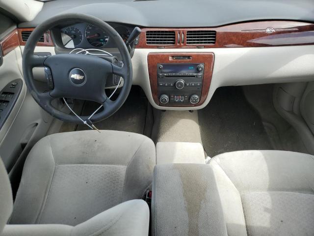 Photo 8 from auction – 2009 CHEVROLET IMPALA 1LT with VIN 2G1WT57K891210507
