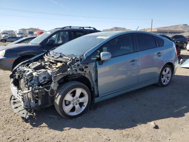 TOYOTA PRIUS 2015 with VIN JTDKN3DU9F1974569 - Photo from auction