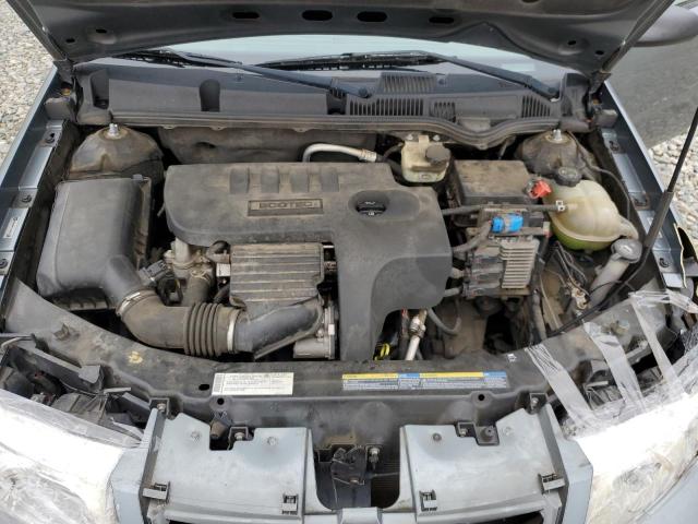 Photo 11 from auction – 2007 SATURN ION LEVEL with VIN 1G8AJ55F57Z110781