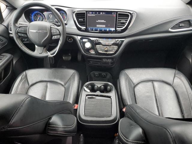 Photo 8 from auction – 2021 CHRYSLER PACIFICA T with VIN 2C4RC1BG4MR593565