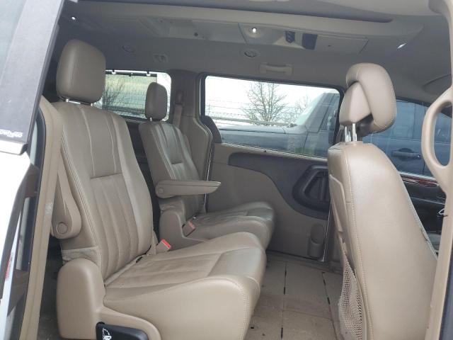 Photo 11 from auction – 2014 CHRYSLER TOWN & COU with VIN 2C4RC1CG6ER215263