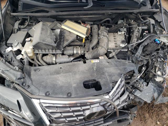 Photo 11 from auction – 2020 LEXUS NX 300 with VIN JTJDARDZXL2236284