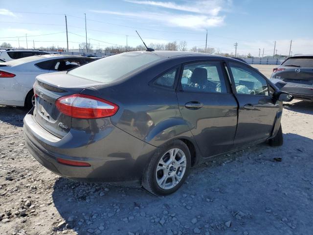 Photo 3 from auction – 2016 FORD FIESTA SE with VIN 3FADP4BJ4GM126899