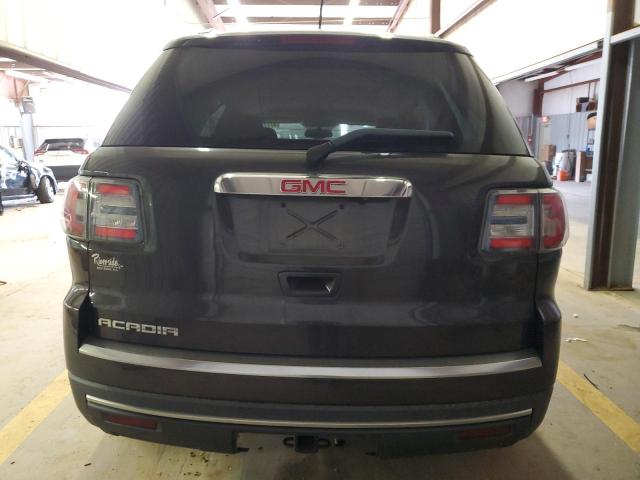 Photo 6 from auction – 2014 GMC ACADIA with VIN 1GKKRPKD2EJ323799