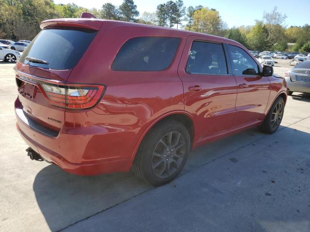 Photo 3 from auction – 2014 DODGE DURANGO LI with VIN 1C4RDHDG3EC970674