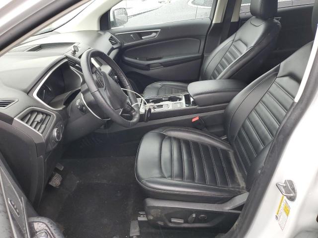 Photo 7 from auction – 2020 FORD EDGE SEL with VIN 2FMPK3J96LBA46146