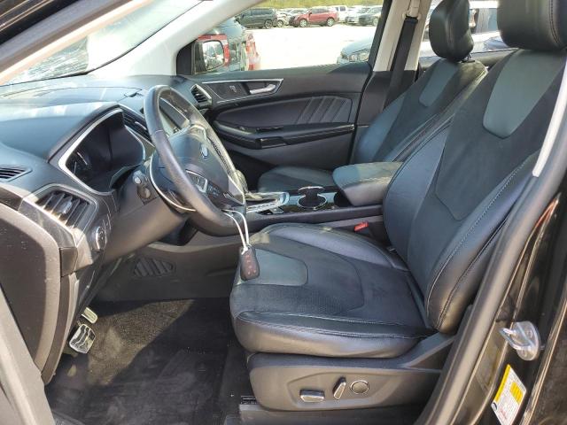 Photo 7 from auction – 2015 FORD EDGE SPORT with VIN 2FMTK4AP8FBC16532