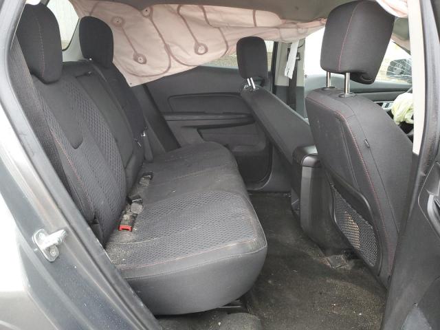 Photo 10 from auction – 2013 GMC TERRAIN SL with VIN 2GKFLREK6D6208708