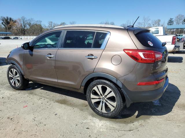 Photo 2 from auction – 2013 KIA SPORTAGE E with VIN KNDPC3A25D7470111