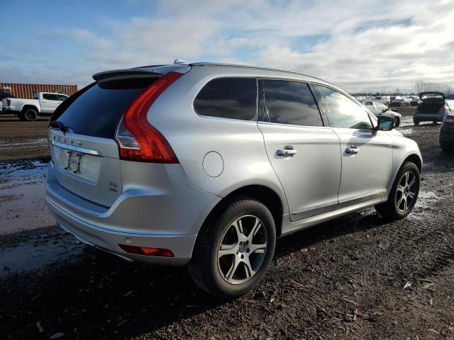 Photo 3 from auction – 2015 VOLVO XC60 T6 PL with VIN YV4902RM2F2652704