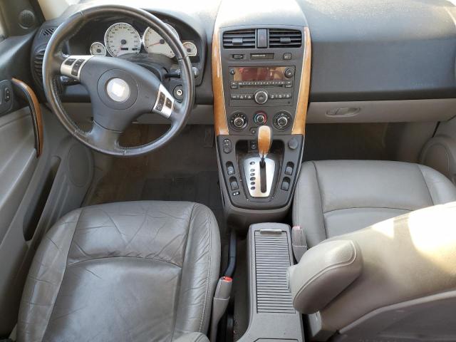 Photo 8 from auction – 2006 SATURN VUE with VIN 5GZCZ63486S866626
