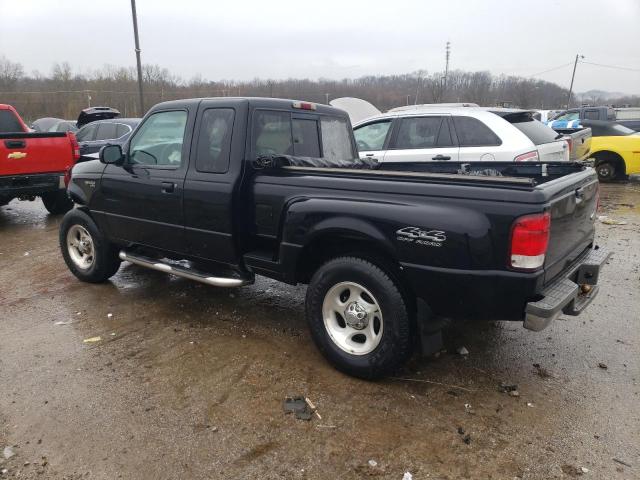 Photo 2 from auction – 2000 FORD RANGER SUP with VIN 1FTZR15V4YTA31799
