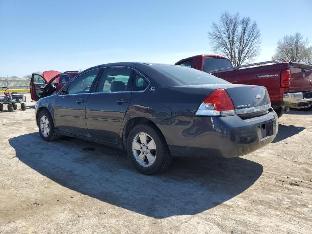 Photo 2 from auction – 2008 CHEVROLET IMPALA LT with VIN 2G1WT58N289125364