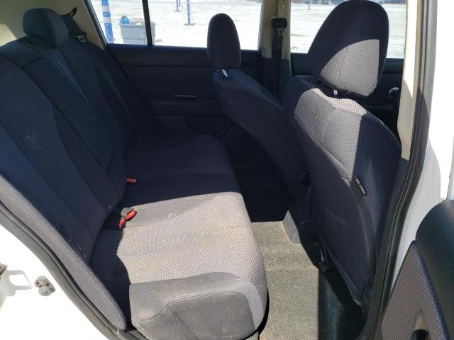 Photo 10 from auction – 2009 NISSAN VERSA S with VIN 3N1BC13E69L412309