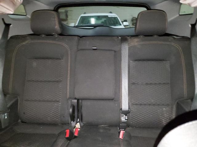 Photo 10 from auction – 2018 GMC TERRAIN SL with VIN 3GKALTEX5JL141576