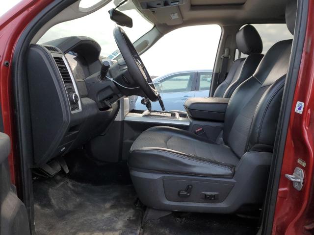 Photo 7 from auction – 2010 DODGE RAM 1500 with VIN 1D7RV1CTXAS136250