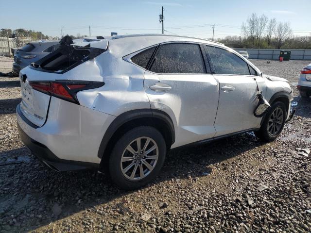 Photo 3 from auction – 2020 LEXUS NX 300 BAS with VIN JTJAARBZ9L5014372
