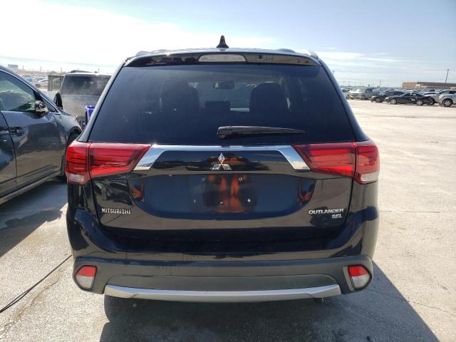 Photo 6 from auction – 2017 MITSUBISHI OUTLANDER with VIN JA4AD3A30HZ029955