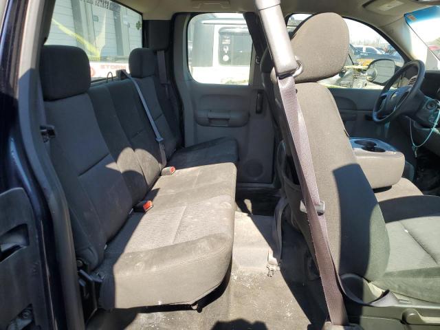 Photo 10 from auction – 2012 CHEVROLET SILVERADO with VIN 1GCRCPEX4CZ192858