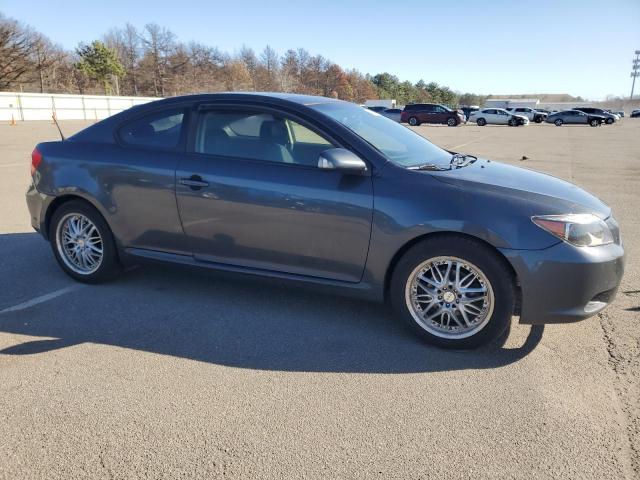 Photo 4 from auction – 2005 TOYOTA SCION TC with VIN JTKDE177950051377