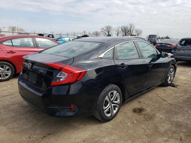 Photo 3 from auction – 2016 HONDA CIVIC LX with VIN 19XFC2F54GE037148