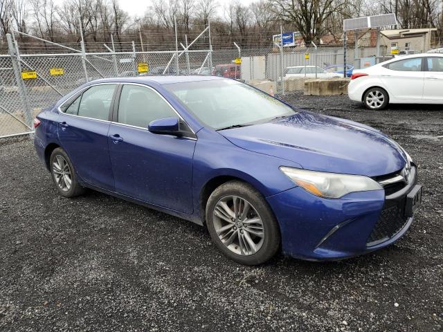 Photo 4 from auction – 2015 TOYOTA CAMRY LE with VIN 4T1BF1FK3FU981007