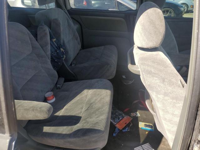 Photo 10 from auction – 2004 HONDA ODYSSEY EX with VIN 5FNRL18634B129774